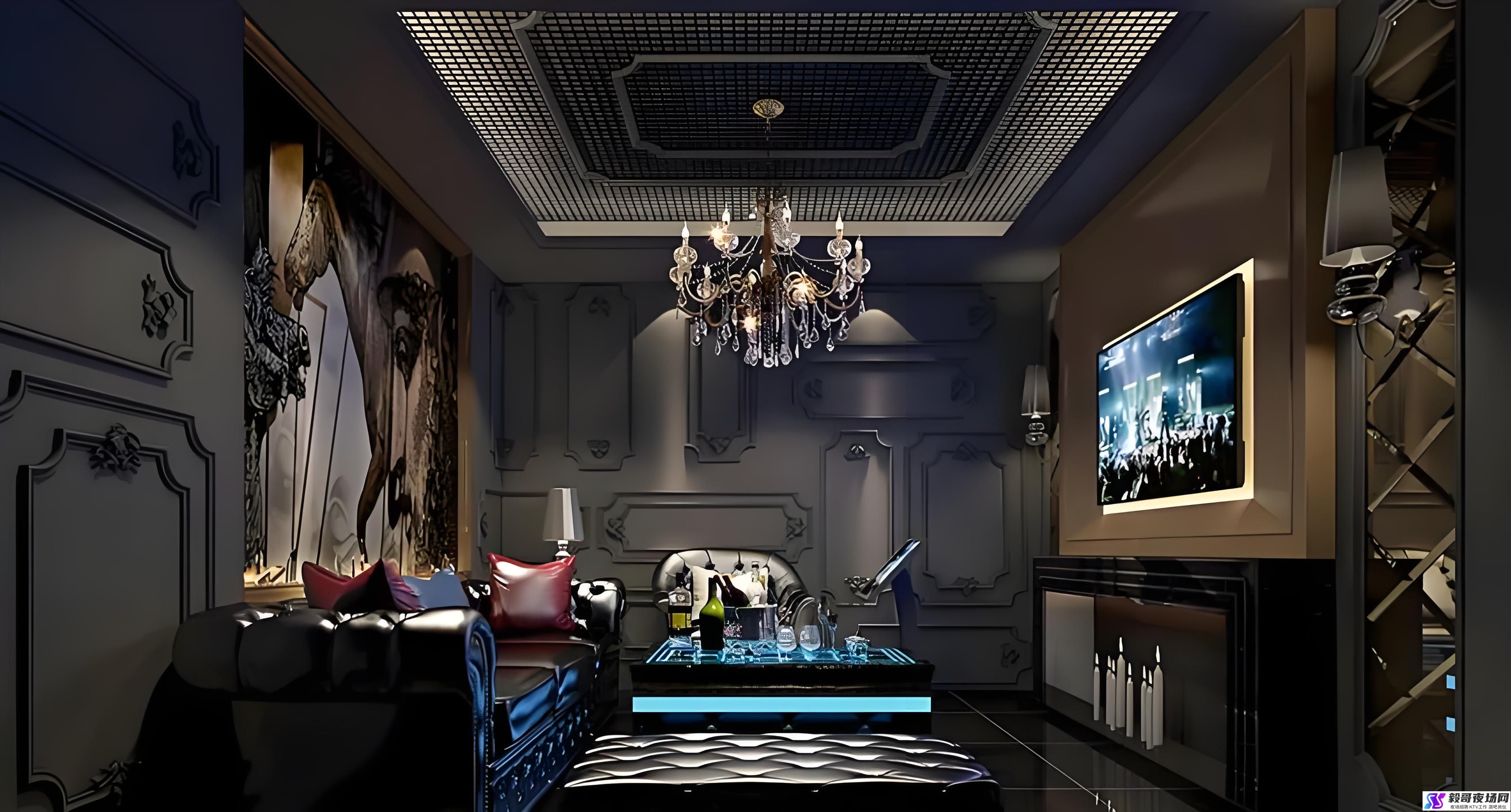 加入我们，开启高端会所新人生——西安豪华会所招聘信息