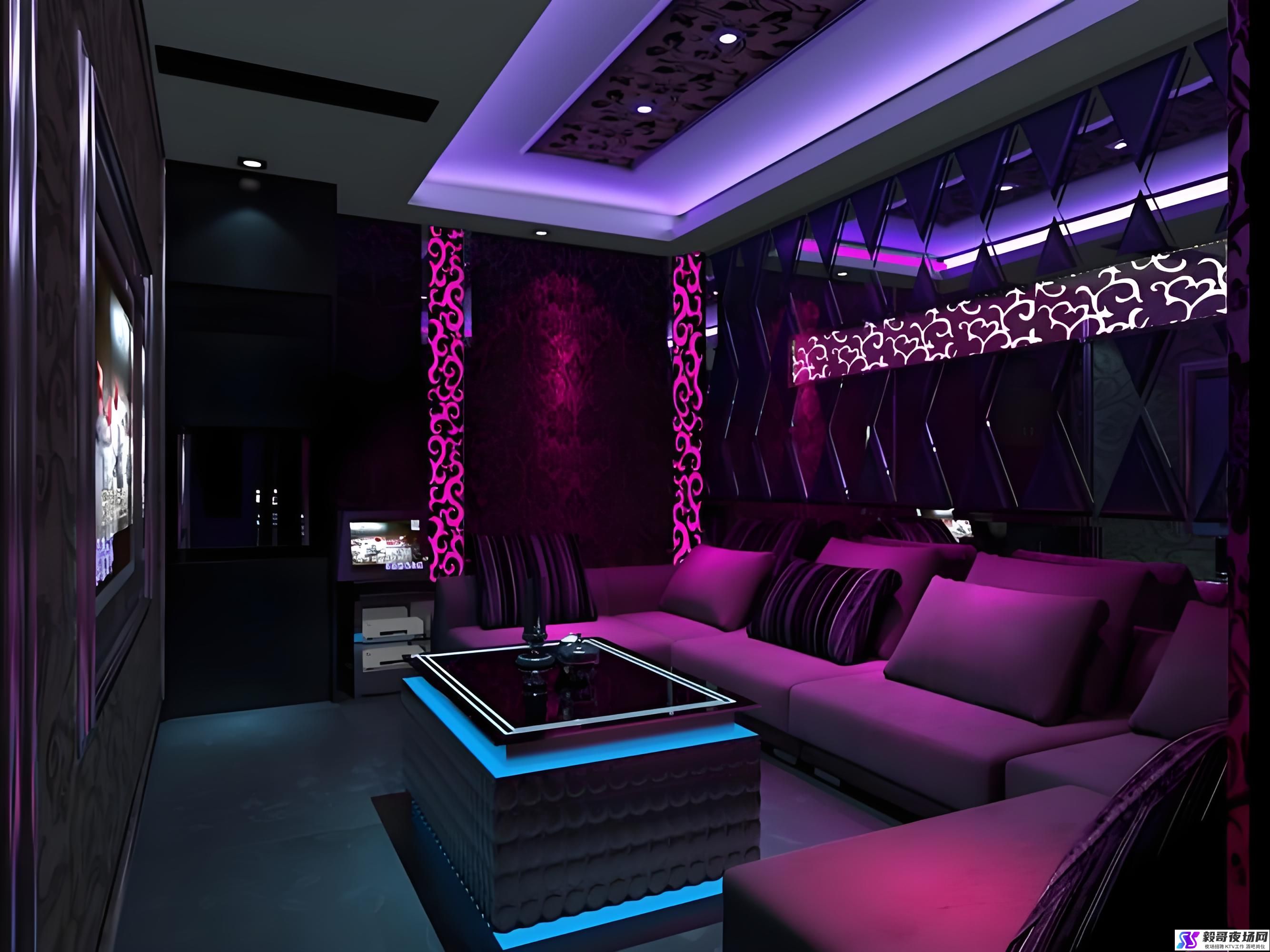 西安KTV公主招聘指南：岗位要求与应聘条件详解