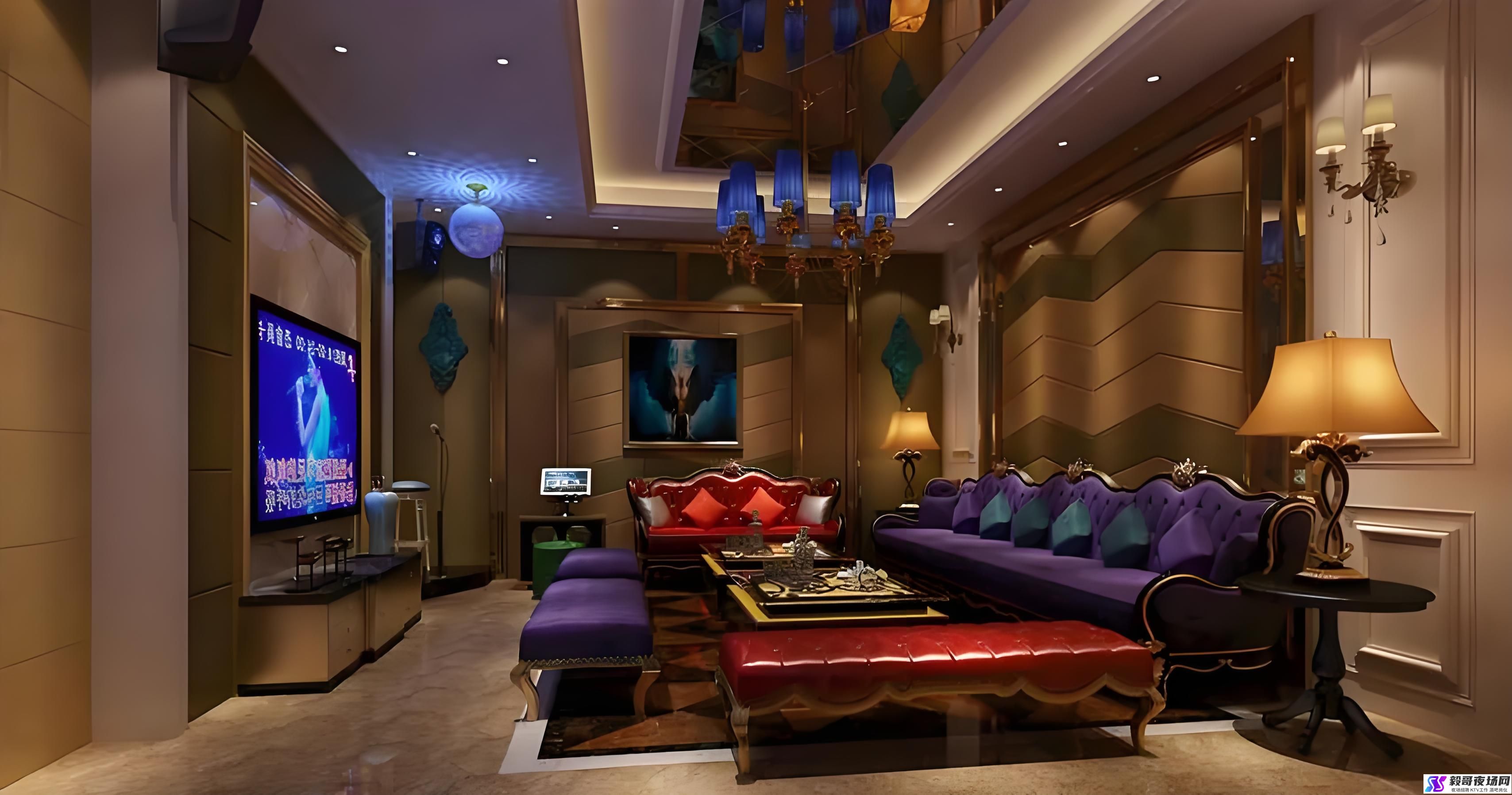 2021西安KTV招聘指南：职位需求与要求全面解析