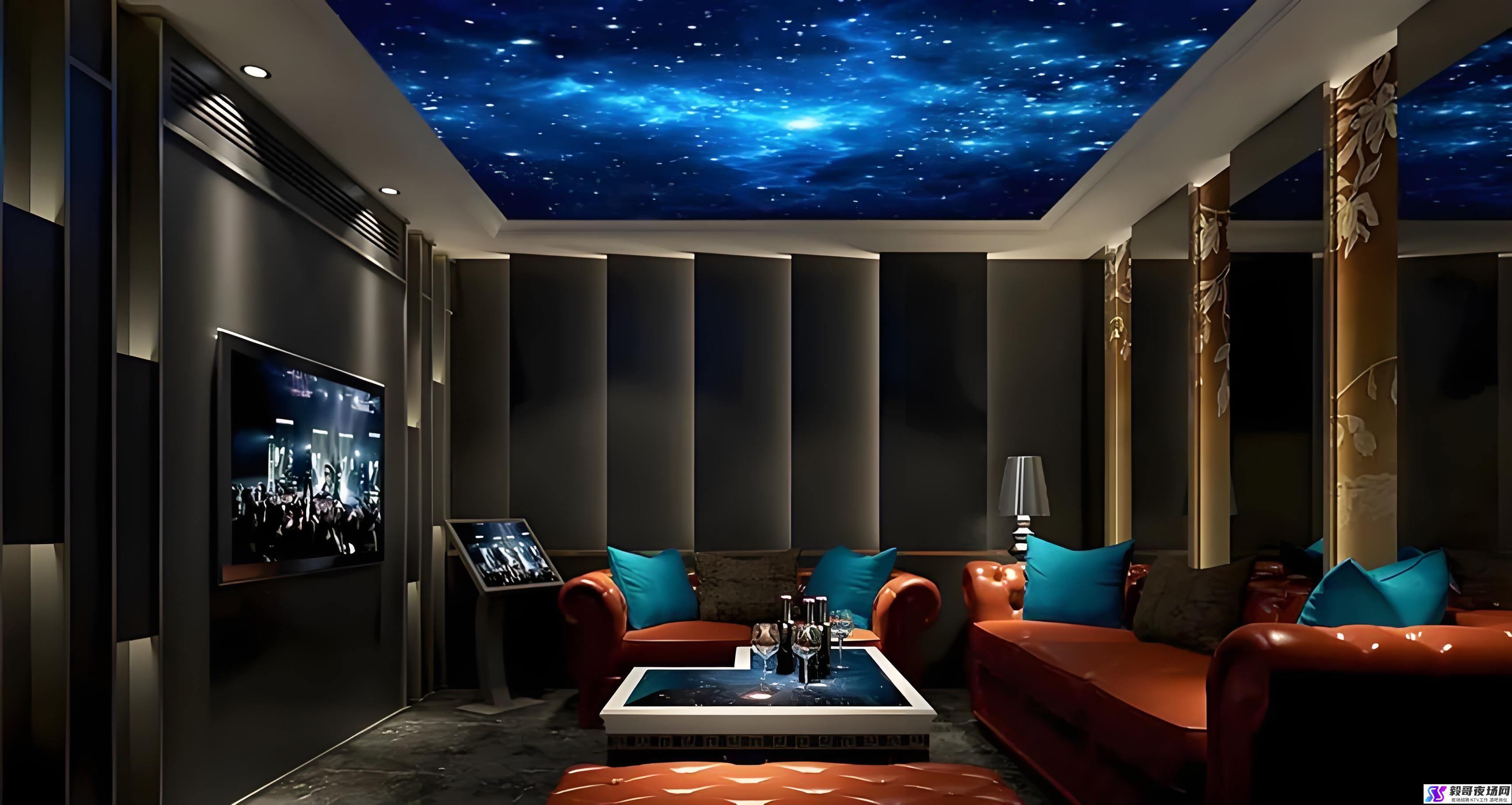 深入剖析西安夜场最劳累的三个工作