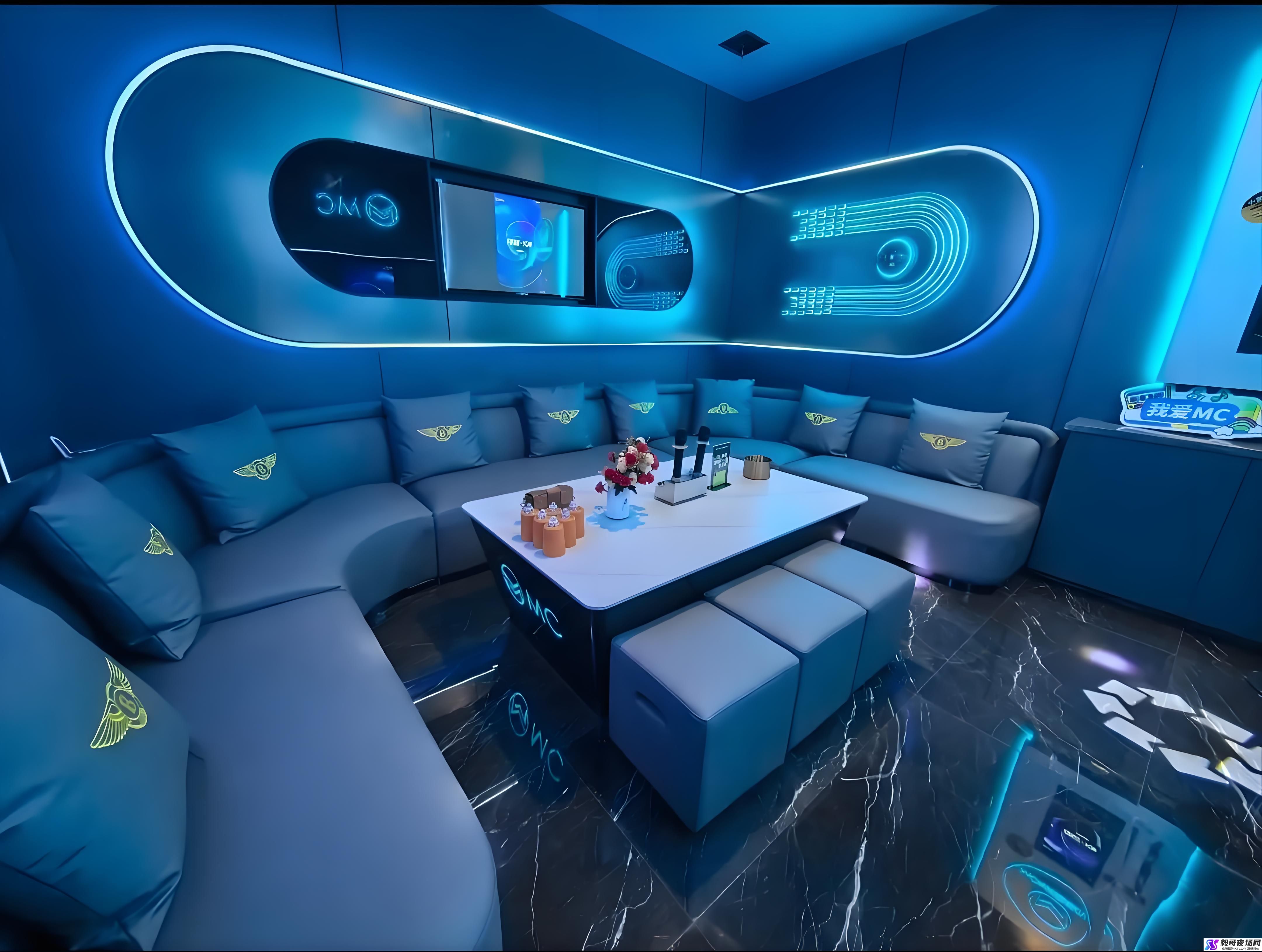 西安星耀国际会所招贤纳士，诚聘精英