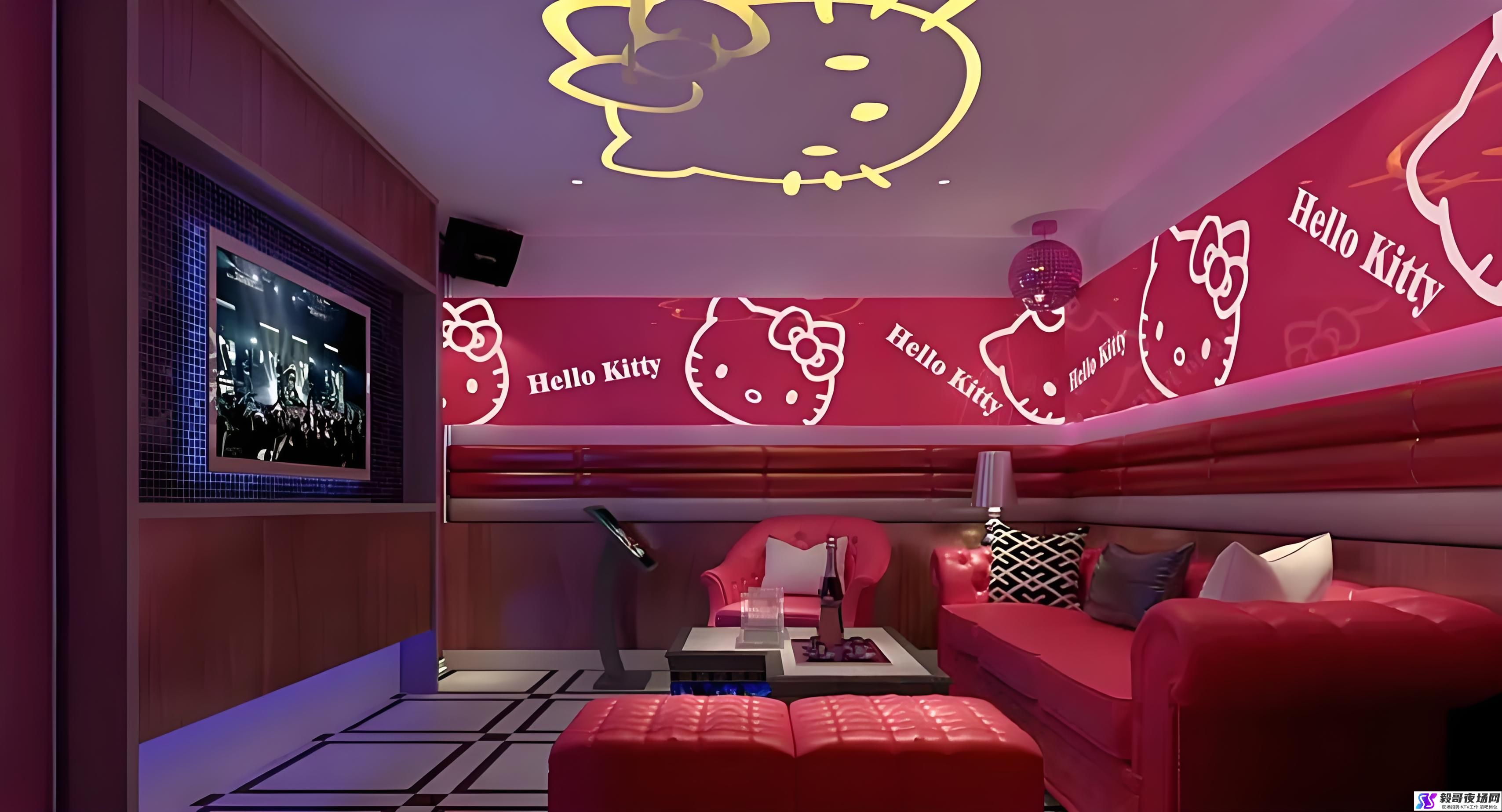 加入城市高端会所，开启你的精彩职业旅程