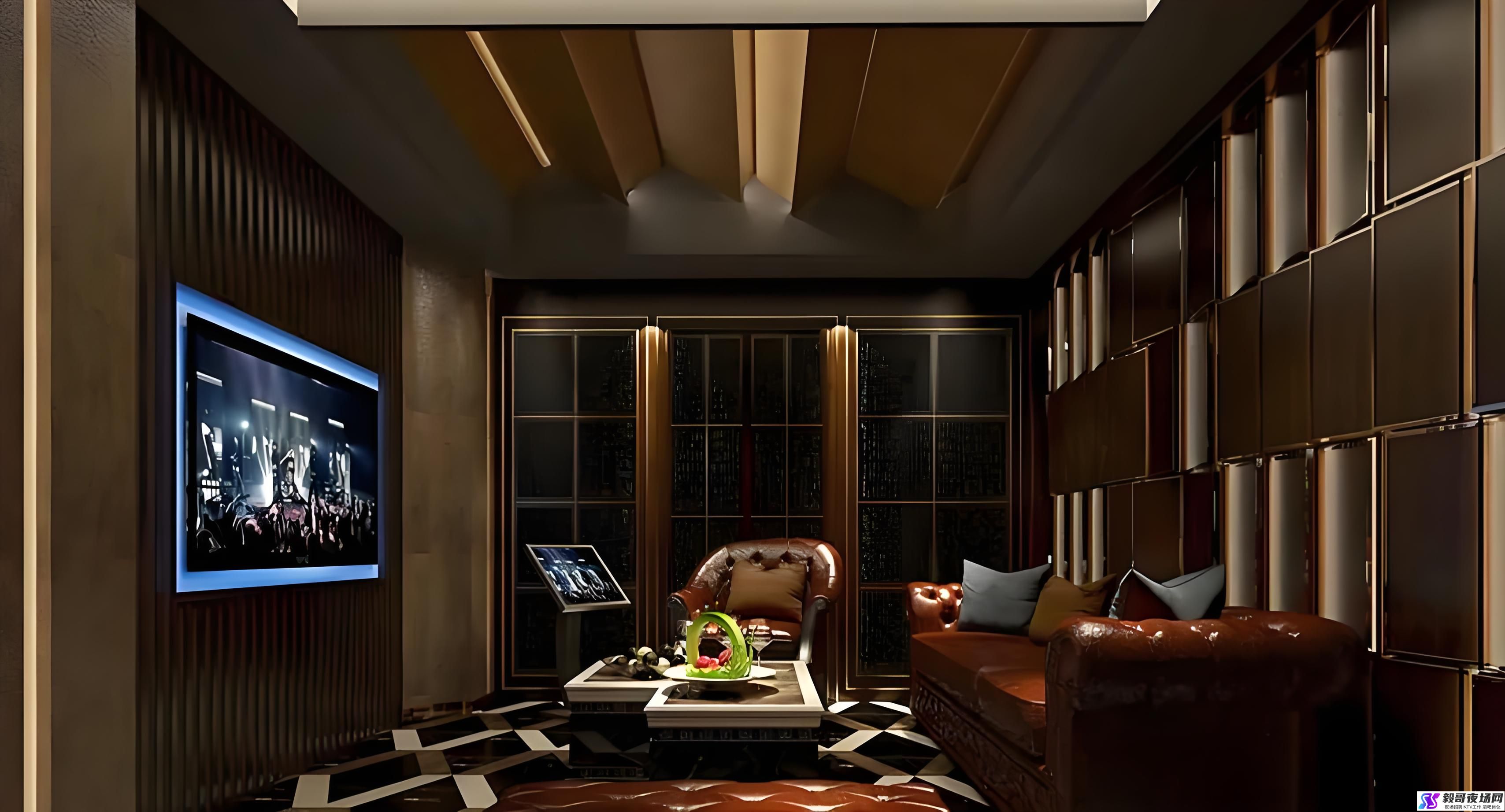 西安夜场招聘指南：酒吧岗位全面信息讲解